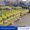 Dico Full Port Jis 10K Flange Ball Valve